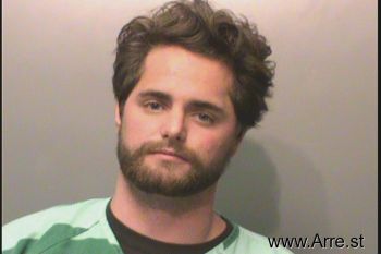 Brandon Anthony Douglas Mckee Mugshot